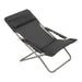 Lafuma Transabed Transat Chilienne BeComfort BeComfort® Dark Grey 