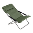 Lafuma Transabed Transat Chilienne BeComfort BeComfort® Olive 