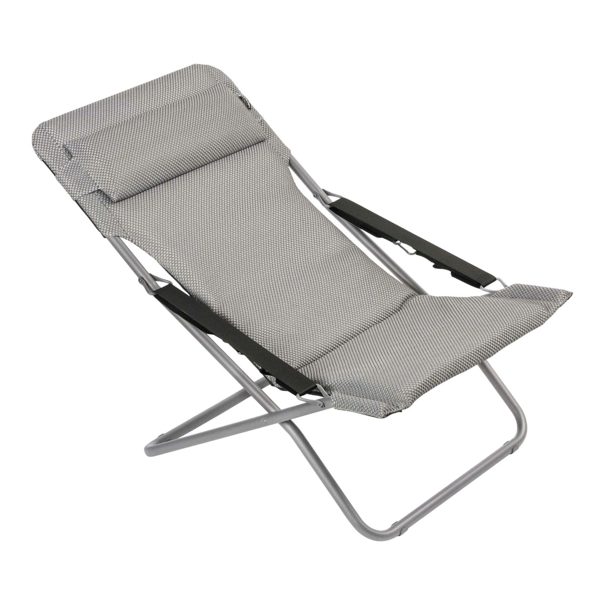 Lafuma Transabed Transat Chilienne BeComfort BeComfort® Silver 