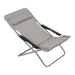 Lafuma Transabed Transat Chilienne BeComfort BeComfort® Silver 
