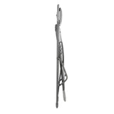 Lafuma Transaswing Chilienne oscillante Batyline Iso 