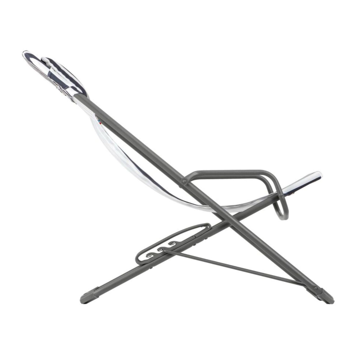Lafuma Transaswing+Ray Chilienne Airlon Rayure 