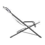 Lafuma Transaswing+Ray Chilienne Airlon Rayure 