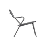 Lafuma Vence Fauteuil bas Batyline Duo