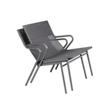 Lafuma Vence Fauteuil bas Batyline Duo