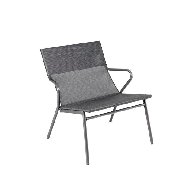 Lafuma Vence Fauteuil bas Batyline Duo
