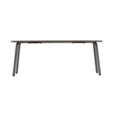 Lafuma Vence Table basse rectangulaire 102x59cm