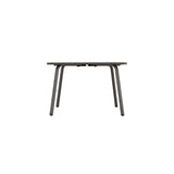Lafuma Vence Table basse rectangulaire 102x59cm