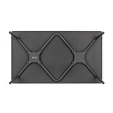 Lafuma Vence Table basse rectangulaire 102x59cm