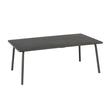 Lafuma Vence Table basse rectangulaire 102x59cm