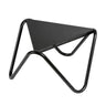Lafuma Vogue Table basse plateau micro-perforé Noir