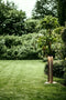 Les Jardins Blade Borne solaire grand modèle 500 Lumens 