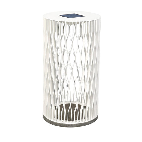 Les Jardins Cadix Lampe solaire h:50cm 500 Lumens 