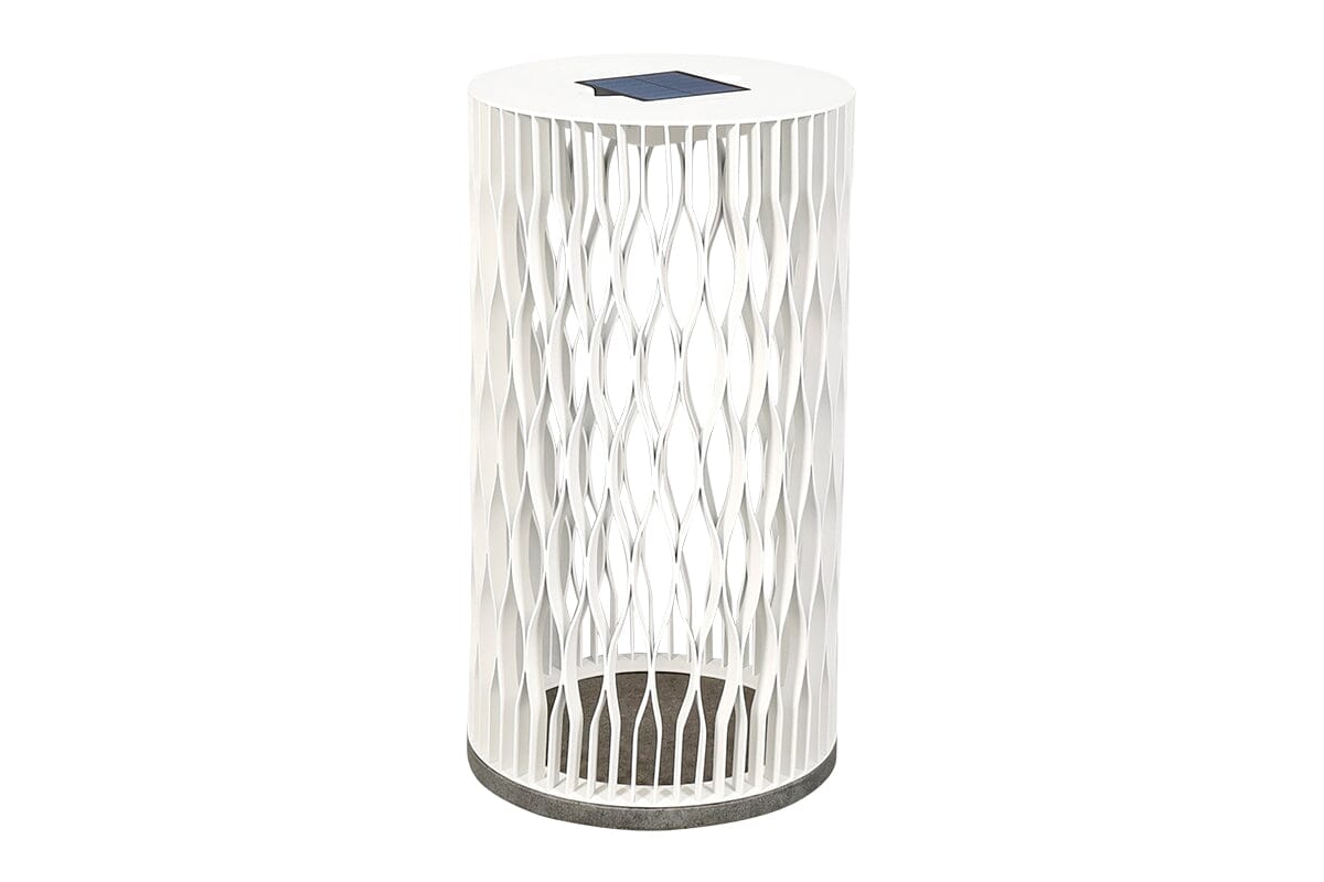 Les Jardins Cadix Lampe solaire h:70cm 500 Lumens 