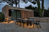 Les Jardins Chester Fauteuil repas empilable 