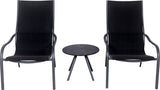 Les Jardins Koton Fauteuil Lounge 
