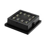 Les Jardins Module LED Solaire intelligent 500 Lumens IP66 2026 