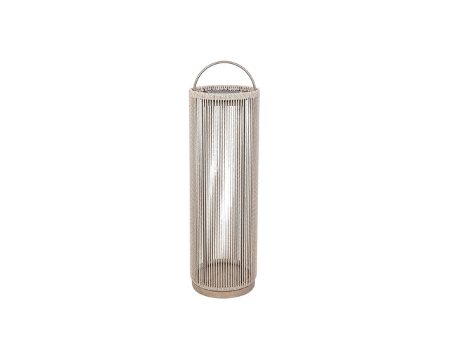 Les Jardins Rop&Strip Lampe solaire h:90cm 500 Lumens 