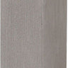 Les Jardins Teckalu Borne solaire h:90cm 500 Lumens 
