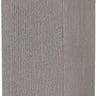 Les Jardins Teckalu Borne solaire h:90cm 500 Lumens 