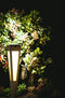 Les Jardins Tinka Torche solaire petit modèle 500 Lumens 