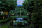 Les Jardins Tradition Lanterne solaire alu grand modèle 300 Lumens 