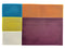 Mamagreen Set de table Batyline 45 x 30cm 