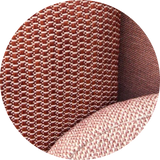 Coussin Manutti – image d’illustration générique