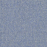 Manutti Elements Coussin de dossier + Long Coussin déco (Cat.C) Persian blue C183 