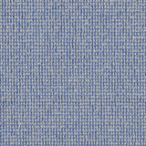 Manutti Elements Coussin de dossier + Long Coussin déco (Cat.C) Persian blue C183 
