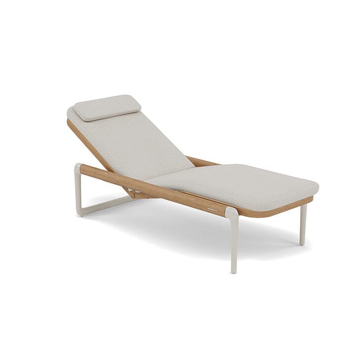 Manutti Flows Coussin/Matelas Lounger (Cat.C) Sultan Dune C173 