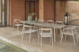 Manutti Minus Table 280x100cm