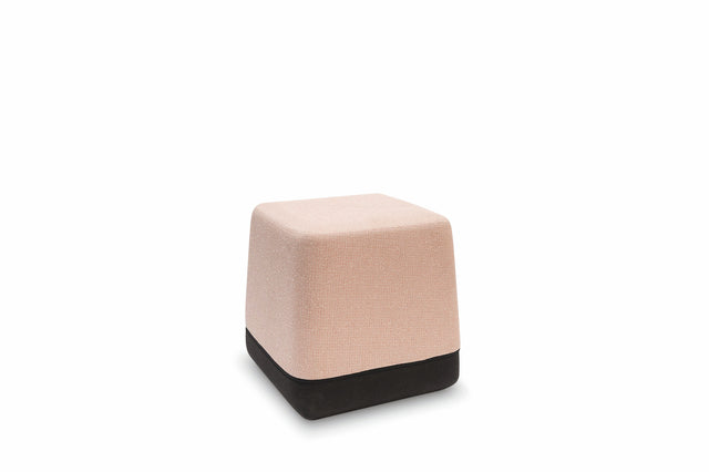 Manutti Kumo Pouf 50x50cm H:49cm 