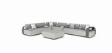 Manutti Kumo Set de coussins Sofa Set 2 