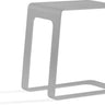 Manutti Lina Table basse 44x32cm h:45cm Flint AF13 
