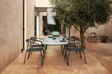 Manutti Minus Table 280x85cm 