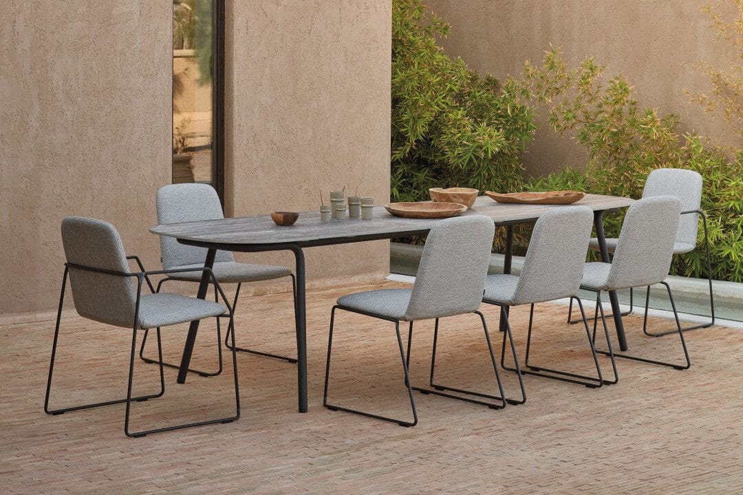 Manutti Minus Table 280x85cm 