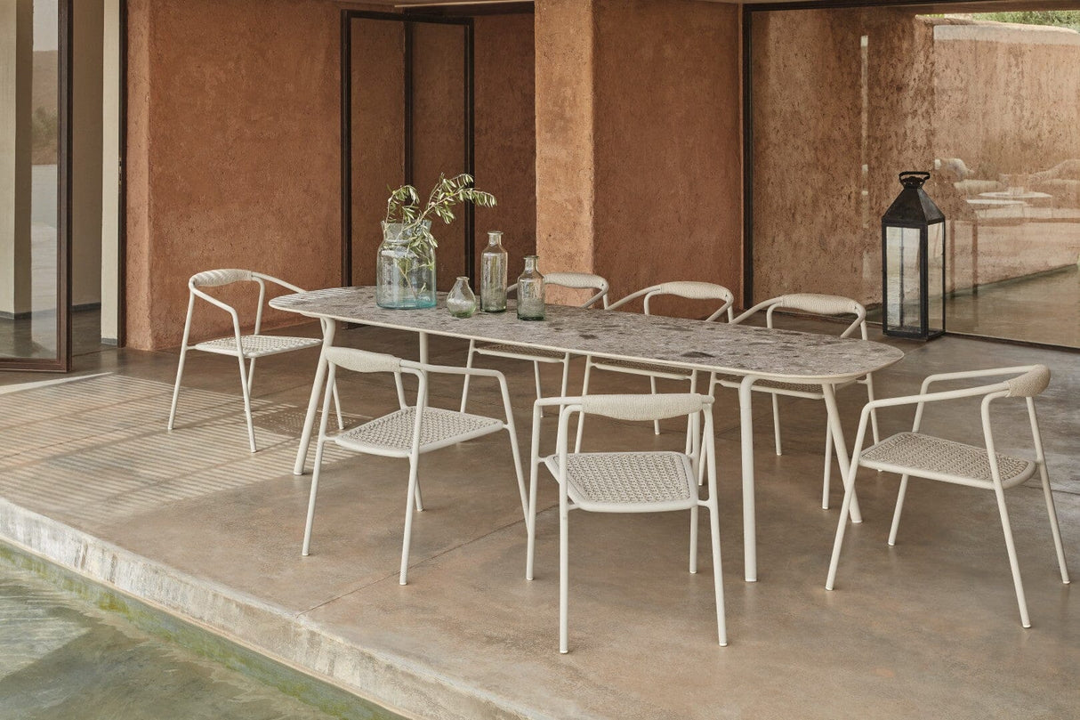 Manutti Minus Table 280x85cm 