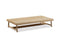Manutti Muyu Coffee Table - Table basse 160x89cm h:32cm 