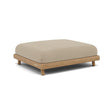 Manutti Muyu Coussin Repose-pieds (Cat.B) Desert charm C199 