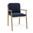 Manutti Muyu Set de coussins Fauteuil repas (Cat.A) FR Abyss CF008 