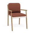 Manutti Muyu Set de coussins Fauteuil repas (Cat.B) Copper clay C203 