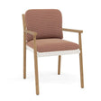 Manutti Muyu Set de coussins Fauteuil repas (Cat.B) Cottage terra C135 
