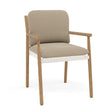 Manutti Muyu Set de coussins Fauteuil repas (Cat.B) Desert charm C199 