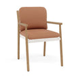 Manutti Muyu Set de coussins Fauteuil repas (Cat.B) Dolce terra C137 