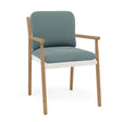Manutti Muyu Set de coussins Fauteuil repas (Cat.B) FR Aruba CF134 
