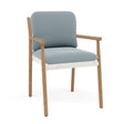 Manutti Muyu Set de coussins Fauteuil repas (Cat.B) FR Chine CF155 