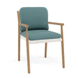 Manutti Muyu Set de coussins Fauteuil repas (Cat.B) FR Emerald C138 