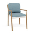 Manutti Muyu Set de coussins Fauteuil repas (Cat.B) FR Laguna CF170 