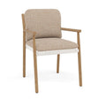 Manutti Muyu Set de coussins Fauteuil repas (Cat.B) Ginger Sand C192 (Quickship) 